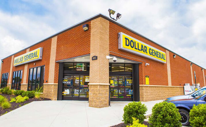 Pictures of Retail property located at 954 Maynard Lake Road, Erwin, NC 28339 for sales - image #1