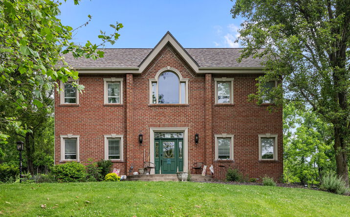 Pictures of Office, Land property located at 1841 UNIVERSAL RD PITTSBURGH PA 15235, PITTSBURGH, PA 15235 for sales - image #1
