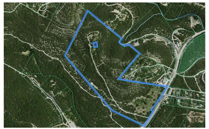 Pictures of Retail, Mixed Use, Land property located at 18828 Ranch to Market 1431, Jonestown, TX 78645 for sales - image #1
