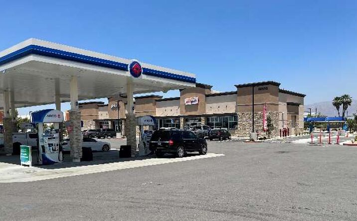 Pictures of Retail property located at 22330, 22320 & 22310 Cactus Ave, Moreno Valley, CA 92553-9108 for sales - image #1