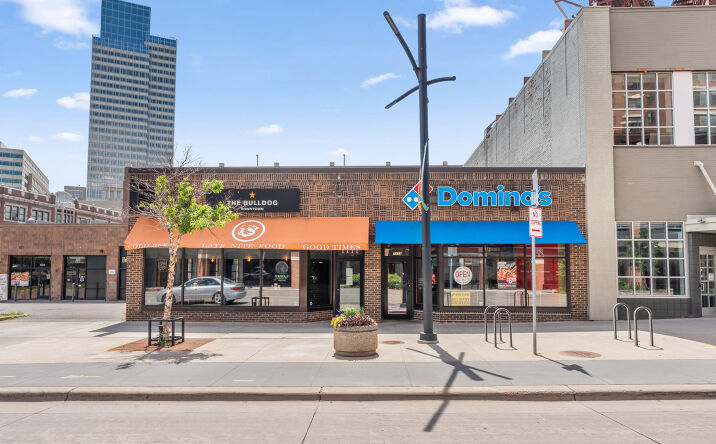 Pictures of Retail property located at 1111 Hennepin Avenue, Minneapolis, MN 55403 for sales - image #1