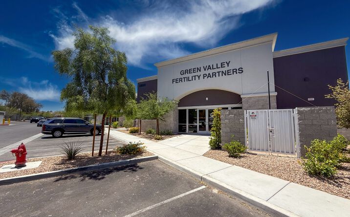 Pictures of Office property located at 2950 W. Horizon Ridge, Henderson, NV 89052 for sales - image #1