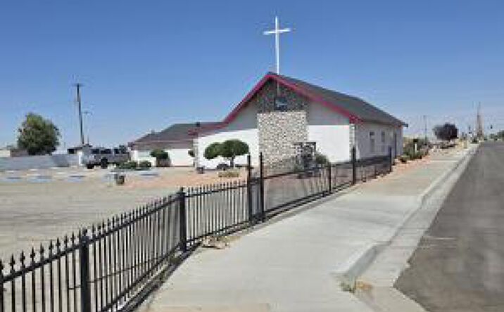 Pictures of Special Purpose property located at 859 E Ave Q, Palmdale, CA 93550 for sales - image #1