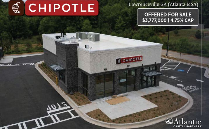 Pictures of Retail property located at 3530 Sugarloaf Parkway, Lawrenceville, GA 30044 for sales - image #1