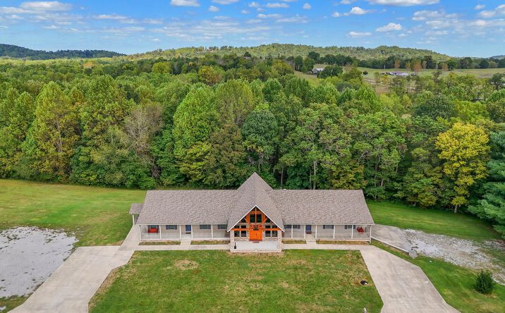 Pictures of Senior Living, Special Purpose, Office property located at 2735 Kentucky 501, Kings Mountain, KY 40442 for sales - image #1