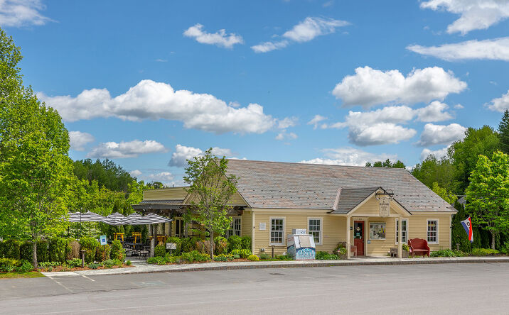 Pictures of Retail, Land, Business for Sale property located at 305 MAIN ST, PERU, VT 05152 for sales - image #1