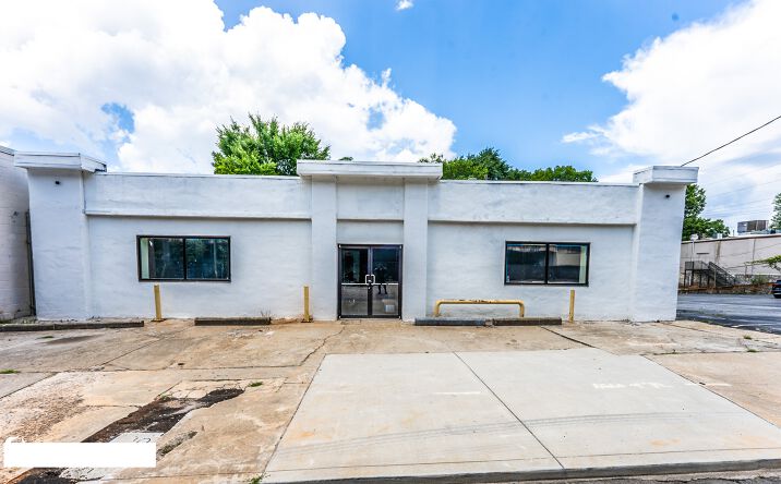 Pictures of Retail, Office, Land property located at 446 Ralph McGill Blvd NE, Atlanta, GA 30312 for sales - image #1