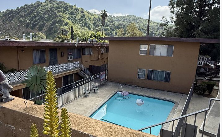 Pictures of Multifamily property located at 281 S. Avenue 52, Los Angeles, CA 90042 for sales - image #1