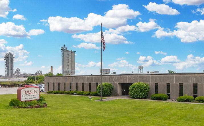 Pictures of Industrial property located at 240 South Meridian Road, Mitchell, IN 47446 for sales - image #1