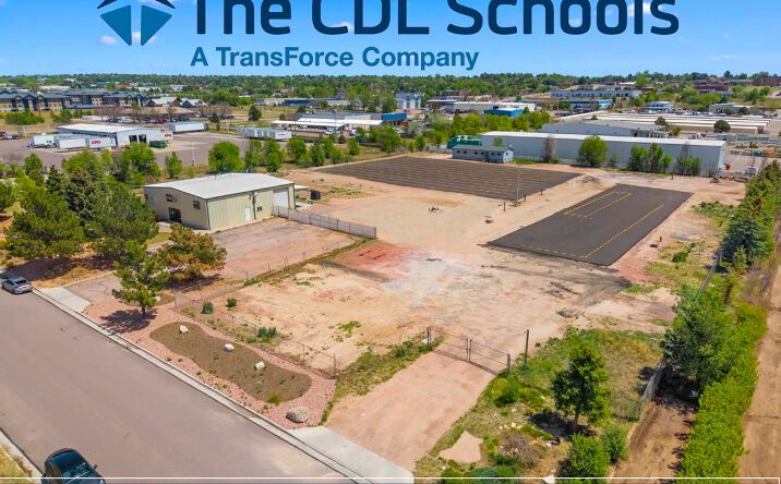 Pictures of Industrial property located at 777 Conrad St, Colorado Springs, CO 80915 for sales - image #1