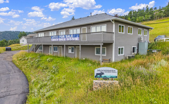 Pictures of Industrial property located at 78 Beaver Brook Canyon Road, Evergreen, CO 80439 for sales - image #1
