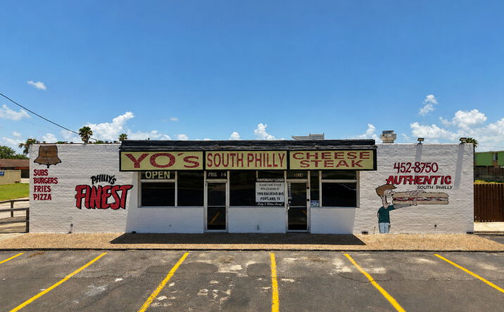 Pictures of Retail property located at 3314 Surfside Boulevard, Corpus Christi, TX 78402 for sales - image #1