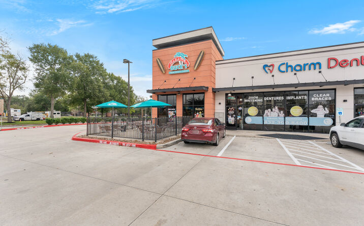 Pictures of Retail, Hospitality, Business for Sale property located at 3421 Louetta Road, Spring, TX 77388 for sales - image #1