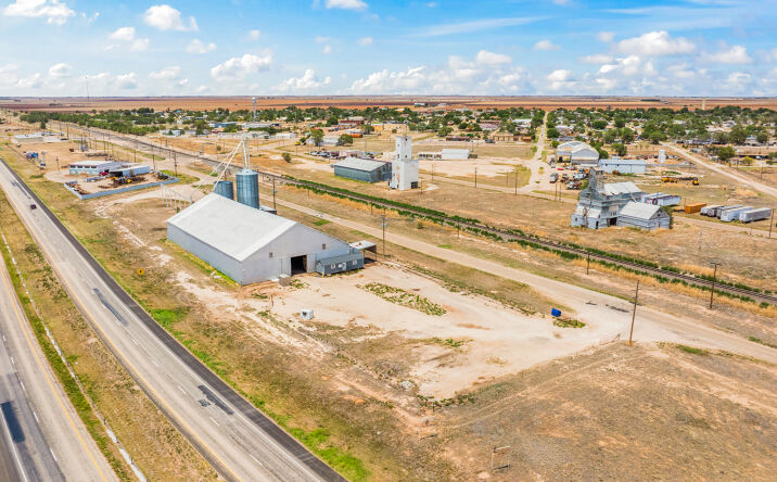 Pictures of Industrial property located at 6464 U.S. 84, Anton, TX 79313 for sales - image #1
