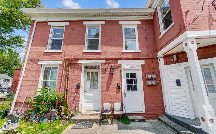 Pictures of Multifamily property located at Washington Street, New Richmond, OH 45157 for sales - image #1