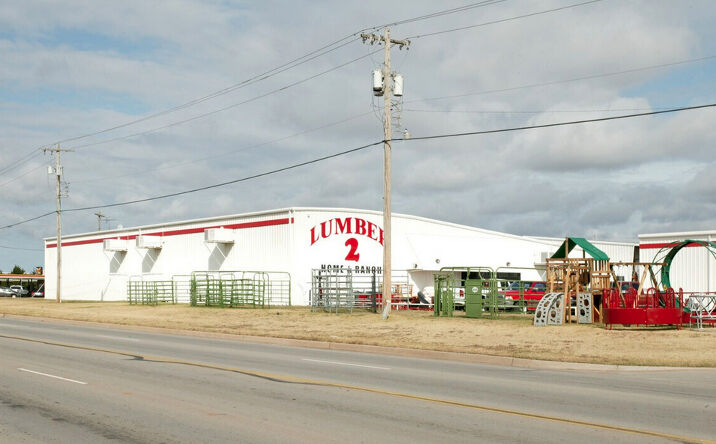 Pictures of Industrial, Special Purpose, Mixed Use property located at 7204 South Sooner Road, Oklahoma City, OK 73135 for sales - image #1