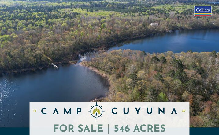Pictures of Hospitality, Land, Special Purpose property located at 38594 County Road 3, Crosslake, MN 56442 for sales - image #1