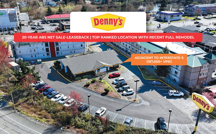 Pictures of Retail property located at 8614 S Hosmer Street, Tacoma, WA 98444 for sales - image #1