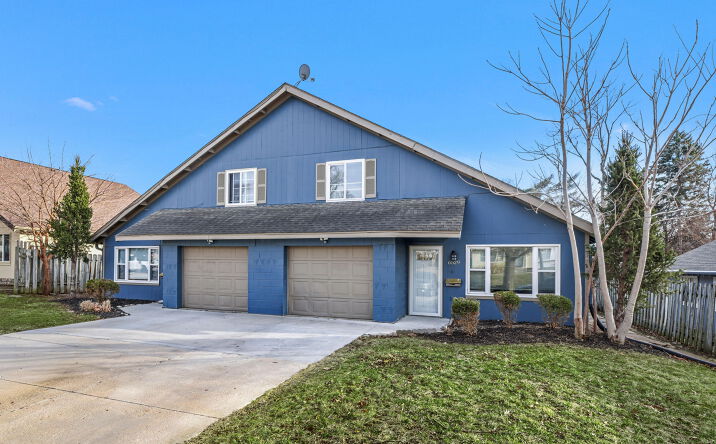 Pictures of Multifamily property located at 6527 Lafayette Avenue, Omaha, NE 68132 for sales - image #1