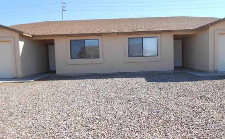 Pictures of Multifamily property located at 8251 West Mystery Drive, Arizona City, AZ 85123 for sales - image #1