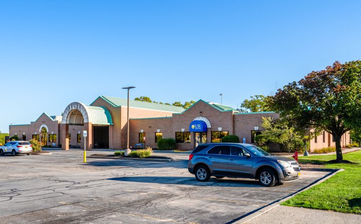 Pictures of Office property located at 2400 South Clinton Avenue, Rochester, NY 14618 for sales - image #1