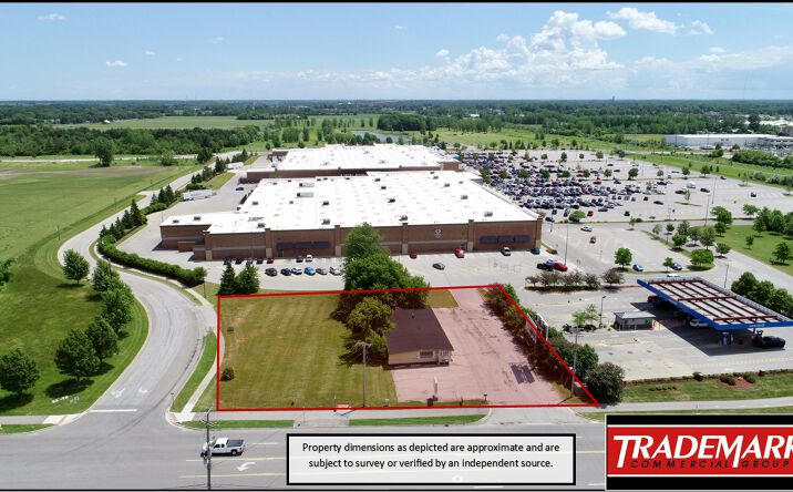 Pictures of Retail, Land property located at 5680 Bay Road, Saginaw, MI 48604 for sales - image #1