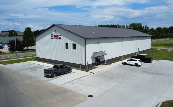 Pictures of Mixed Use, Special Purpose property located at 1155 40th Avenue South, Grand Forks, ND 58201 for sales - image #1