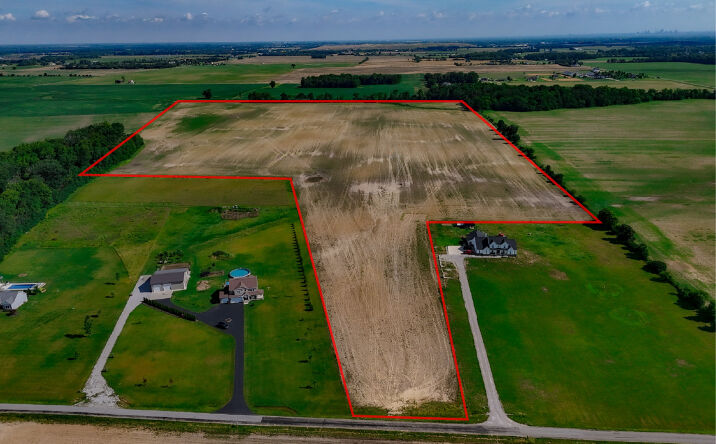 Pictures of Land property located at Burgett Road, Orient, OH 43146 for sales - image #1