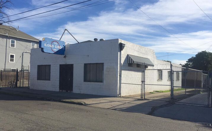 Pictures of Retail property located at 128 East Sonora Street, Stockton, CA 95203 for sales - image #1