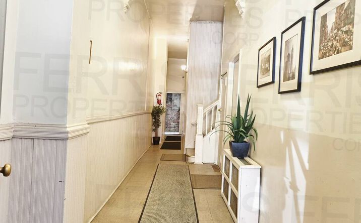 Pictures of Mixed Use property located at 473 Humboldt Street, Brooklyn, NY 11211 for sales - image #1