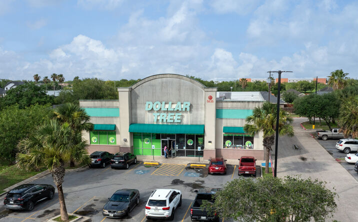 Pictures of Retail property located at 5835 Ruben M Torres Blvd, Brownsville, TX 78526 for sales - image #1