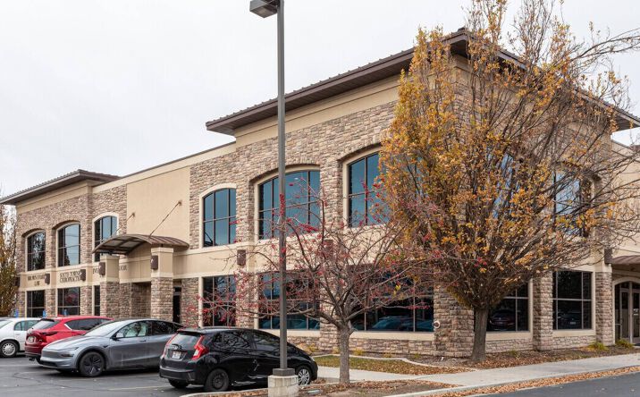 Pictures of Office property located at 8915 South 700 East, Ste 101, Sandy, UT 84094 for sales - image #1