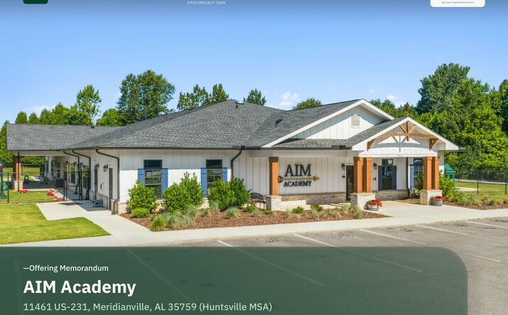 Pictures of Retail property located at 11461 US-231, Meridianville, AL 35759 for sales - image #1
