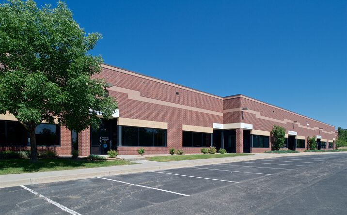 Pictures of Office, Industrial property located at 10875 Dover Street, Unit 700 & 800, Westminster, CO 80021 for sales - image #1