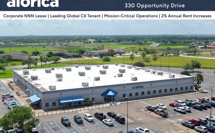 Pictures of Office property located at 330 Opportunity Drive, Corpus Christi, TX 78405 for sales - image #1