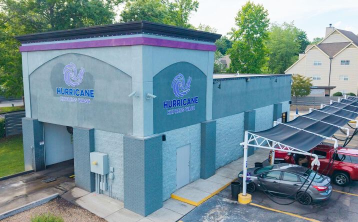 Pictures of Retail property located at 5575 Hixson Pike, Chattanooga, TN 37343 for sales - image #1