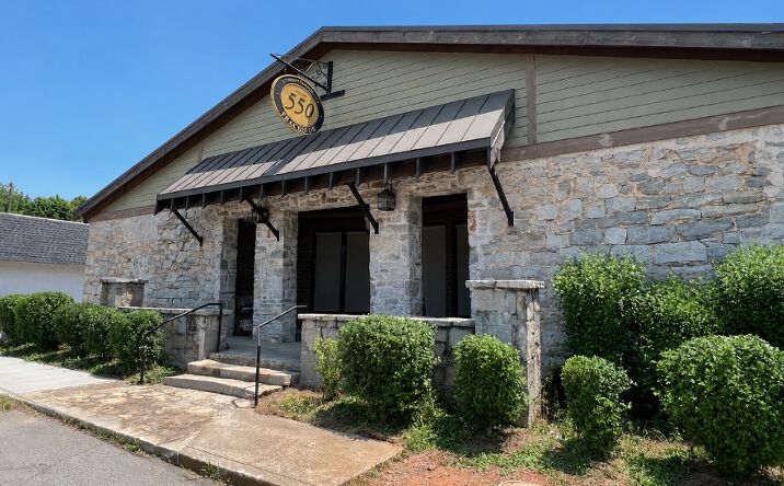 Pictures of Retail, Special Purpose property located at 550 North Clayton Street, Lawrenceville, GA 30046 for sales - image #1