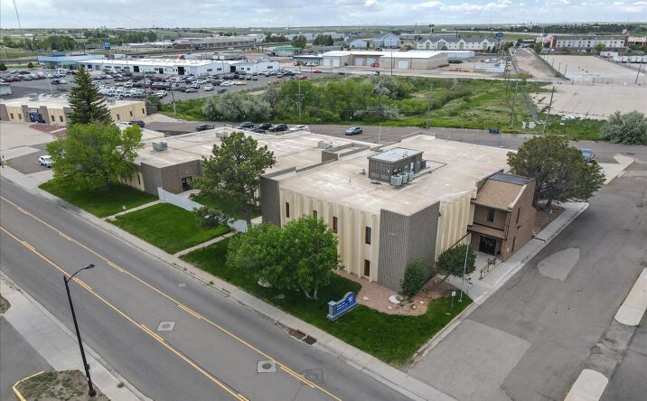Pictures of Office property located at 1780 Westland Road, Cheyenne, WY 82001 for sales - image #1