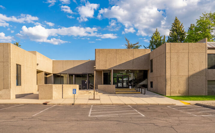 Pictures of Office property located at 1055 17th Avenue, Longmont, CO 80501 for sales - image #1