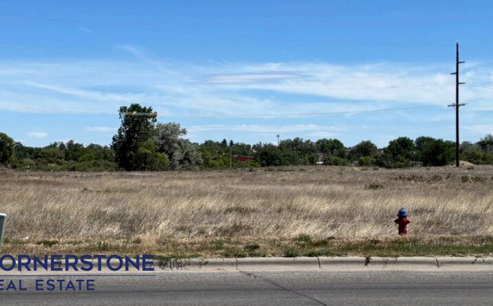 Pictures of Land property located at W Richards Street, Douglas, WY 82633 for sales - image #1