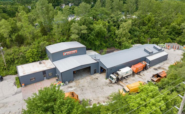 Pictures of Industrial property located at 16519 East Truman Road, Independence, MO 64050 for sales - image #1
