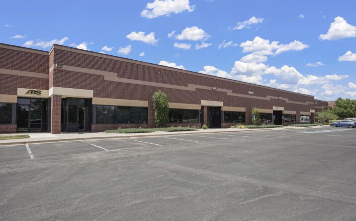 Pictures of Office, Industrial property located at 10875 Dover Street, Unit 300 & 400, Westminster, CO 80021 for sales - image #1
