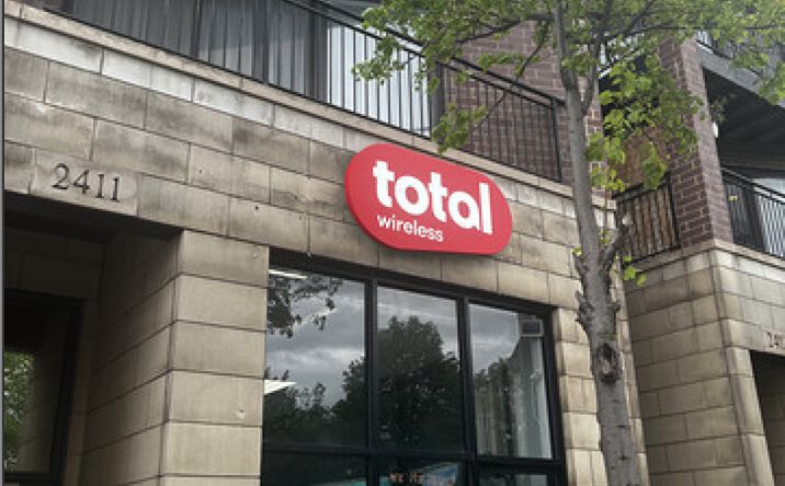 Pictures of Retail property located at 2411 West Madison Street, Chicago, IL 60612 for sales - image #1