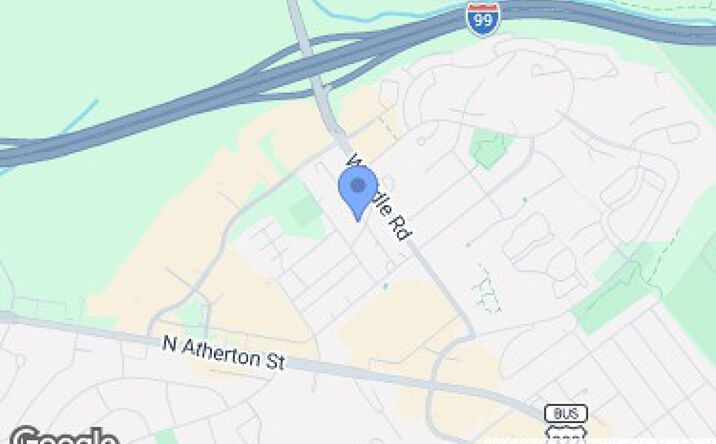 Pictures of Multifamily property located at 227 Strouse Avenue, State College, PA 16803, 229 Strouse Ave, State College, PA 16803, 231 Strouse Ave, State College, PA 16803 for sales - image #1