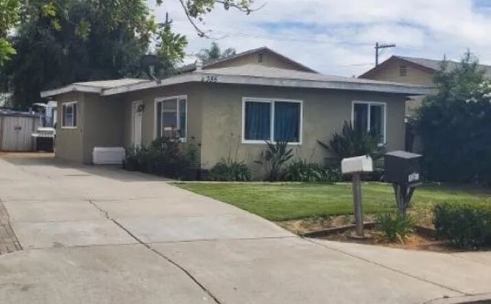 Pictures of Multifamily property located at 351-55 W 8th Ave, Escondido, CA 92025 for sales - image #1
