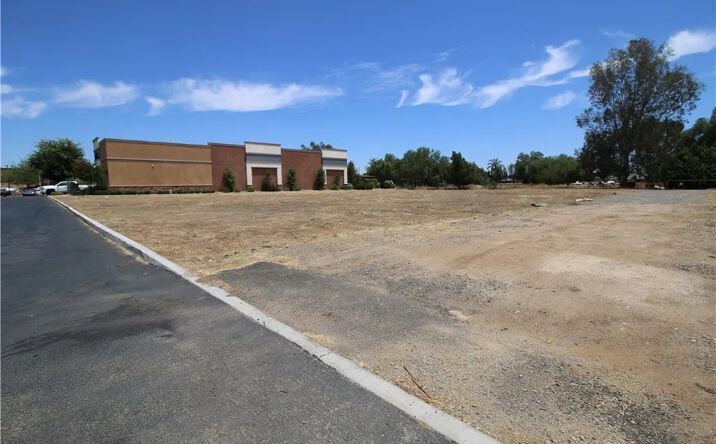 Pictures of Land property located at Wingate, Menifee, CA 92584 for sales - image #1