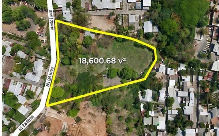 Pictures of Land property located at 2 Final Av, Outside Area (outside U.s.) Foreign Country, CA 00014 for sales - image #1