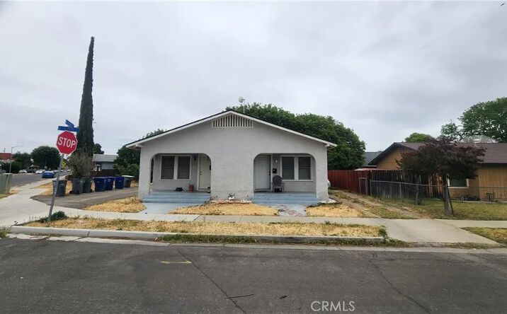 Pictures of Multifamily property located at 450 N 6th, Coalinga, CA 93210 for sales - image #1