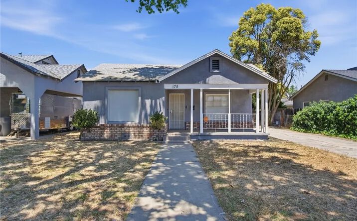 Pictures of Multifamily property located at 175 E Main, Merced, CA 95340 for sales - image #1