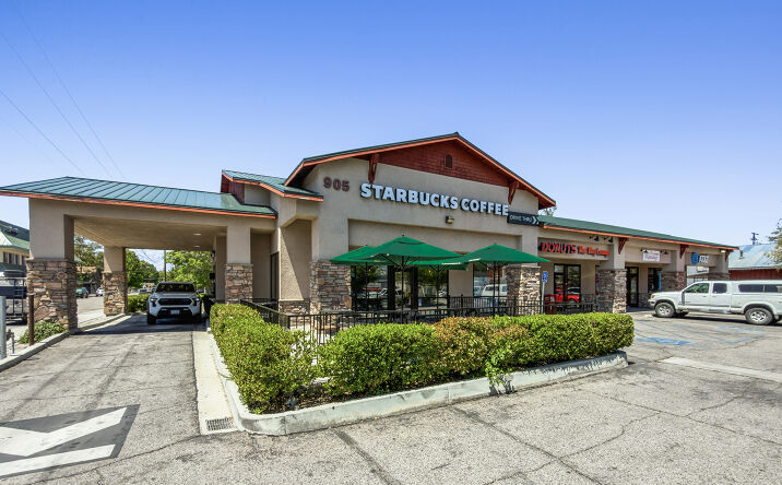 Pictures of Retail property located at 905 N MAIN ST, BISHOP, CA 93514-2438 for sales - image #1